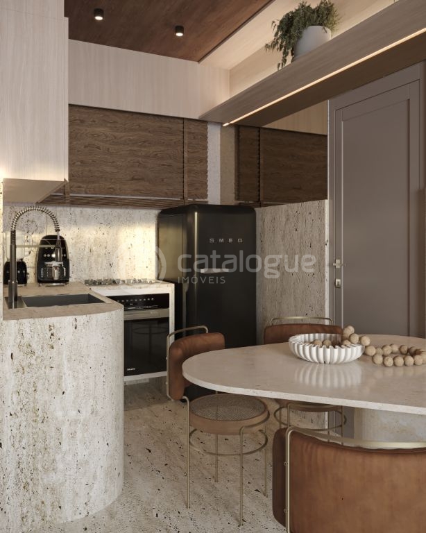 Tekoá boutique residences - apartamentos exclusivos e extrao - foto 12