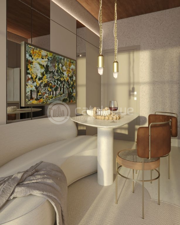 Tekoá boutique residences - apartamentos exclusivos e extrao - foto 2
