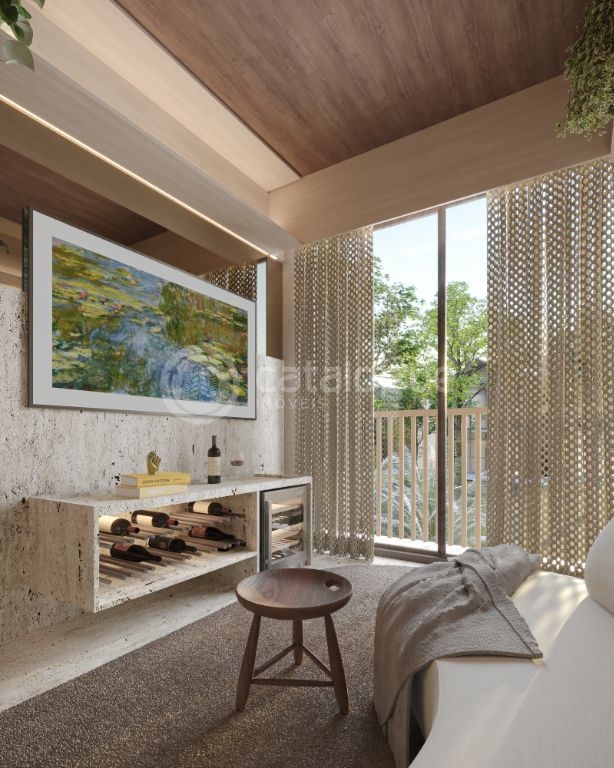 Tekoá boutique residences - apartamentos exclusivos e extrao - foto 9