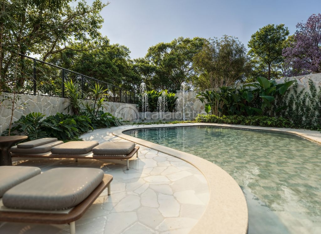 Tekoá Boutique Residences - Apartamentos exclusivos e extraordinário