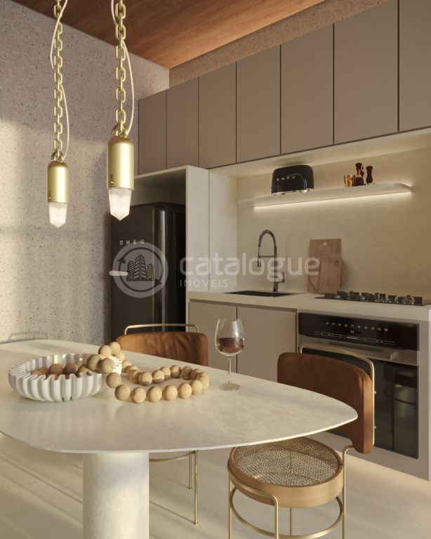 Tekoá boutique residences - apartamentos exclusivos e extrao - foto 4