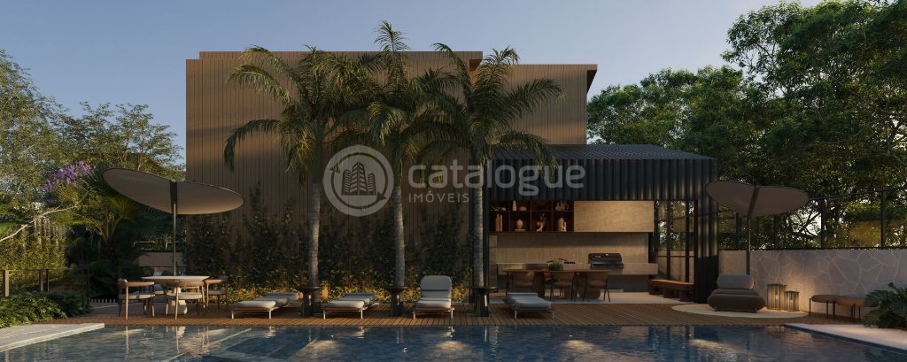 Tekoá Boutique Residences - Apartamentos exclusivos e extraordinário