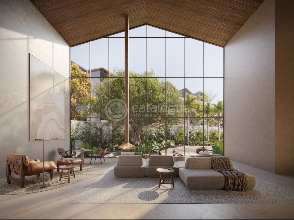 Tekoá Boutique Residences - Apartamentos exclusivos e extraordinário