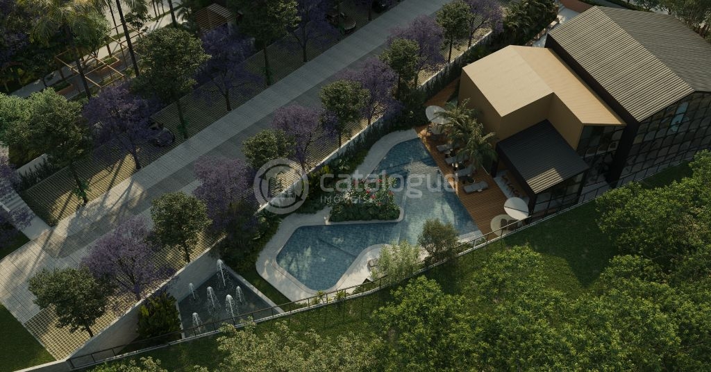 Tekoá Boutique Residences - Apartamentos exclusivos e extraordinário