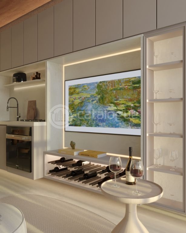 Tekoá boutique residences - apartamentos exclusivos e extrao - foto 7