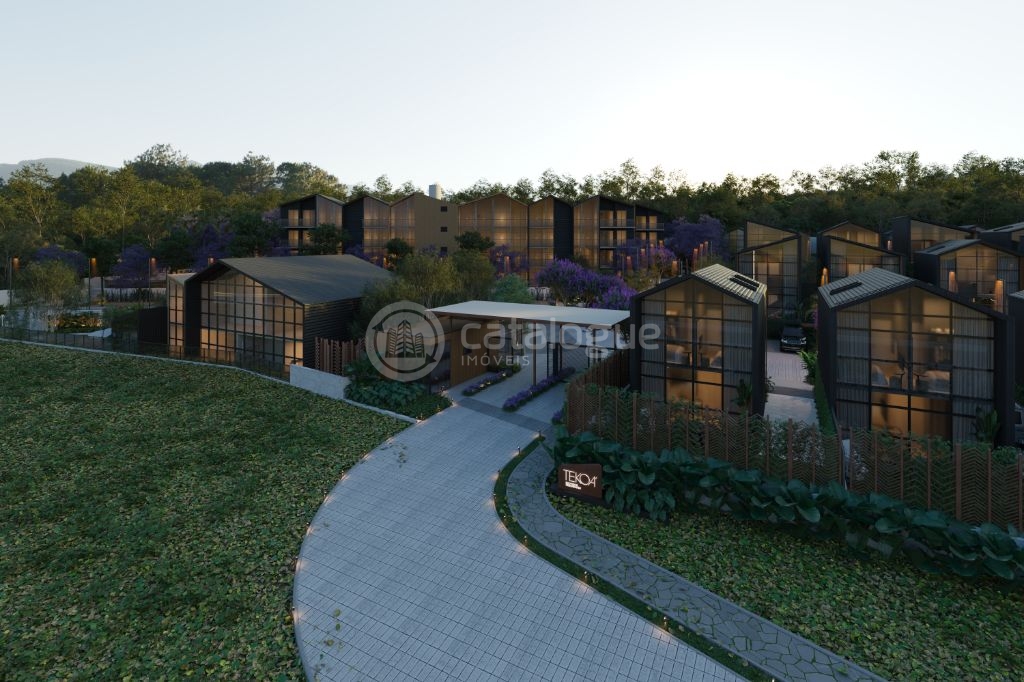Tekoá boutique residences - casas do tekoá - bananeiras- pb - foto 1