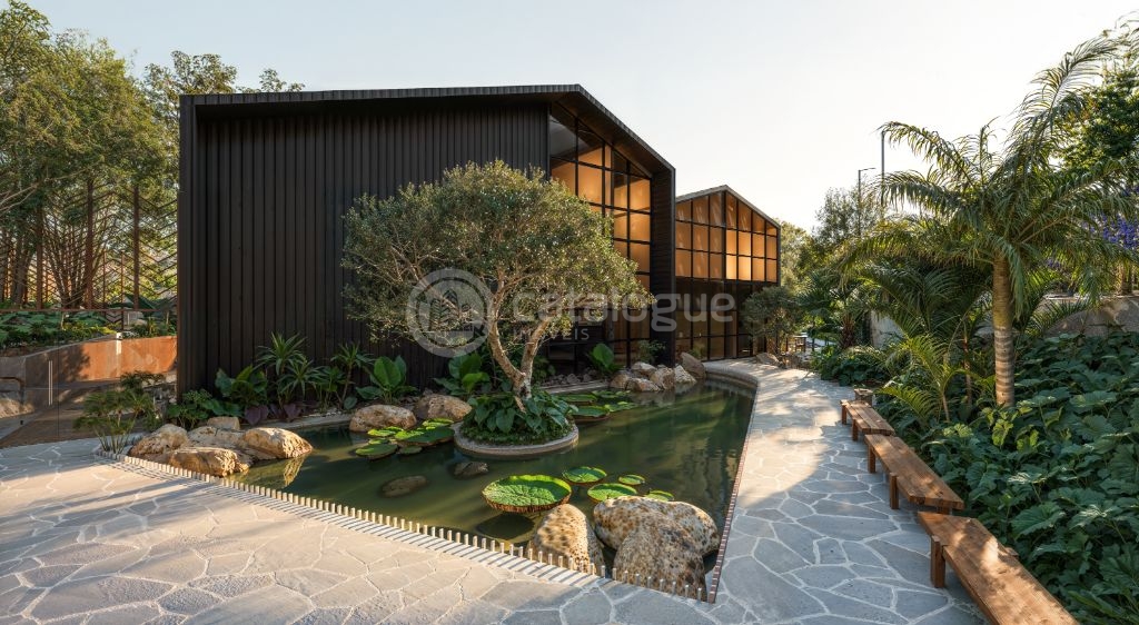 TEKOÁ Boutique Residences - Casas do Tekoá - Bananeiras- PB