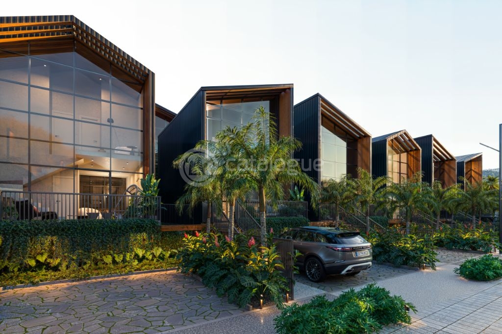 Tekoá boutique residences - casas do tekoá - bananeiras- pb - foto 6