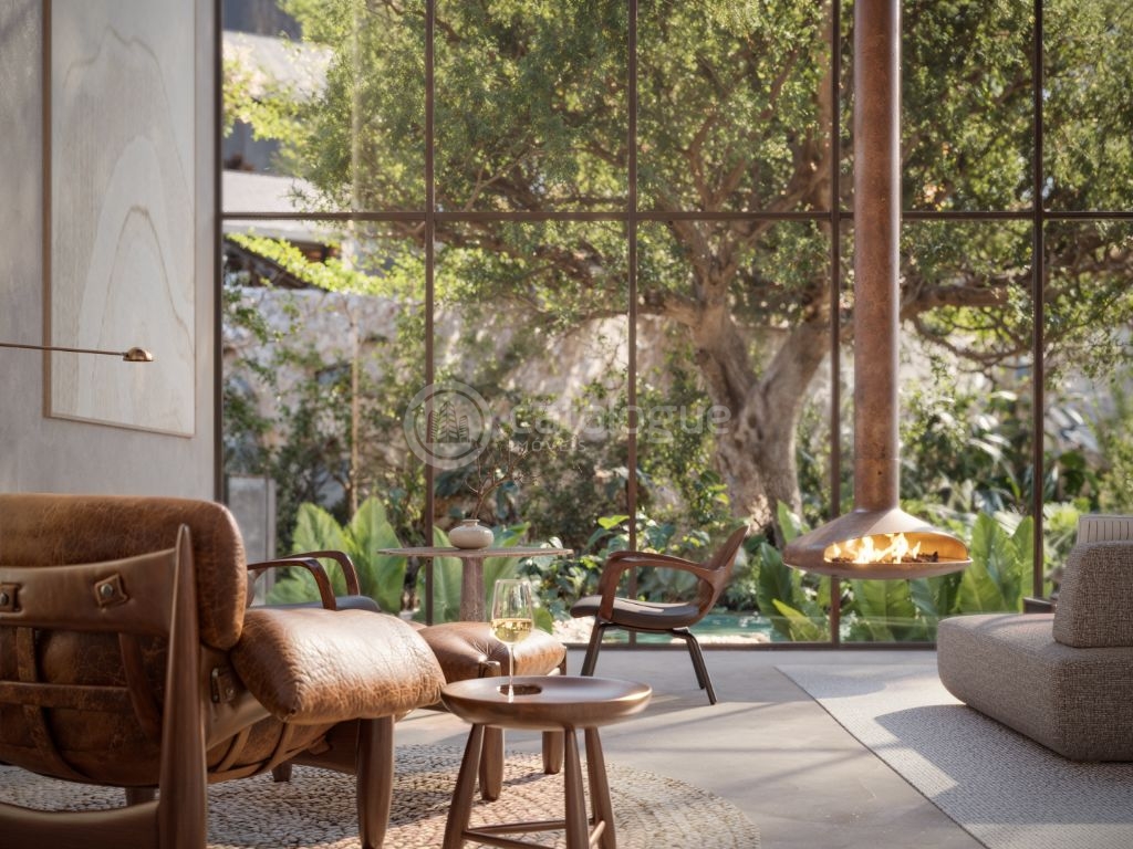 TEKOÁ Boutique Residences - Casas do Tekoá - Bananeiras- PB