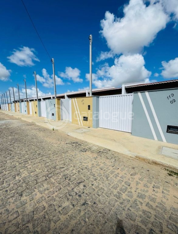 Excelente oportunidade de comprar a sua casa nova no alameda dos jardins
