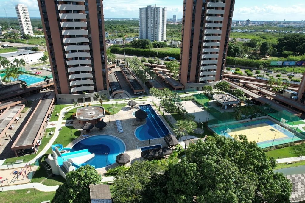 Vendo Cobertura duplex de 230 m2 duplex no Spoort Park