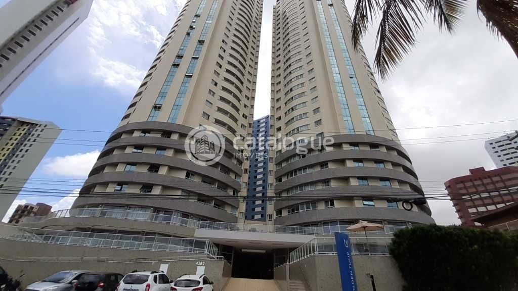 Apartamento de 2 dormitórios com suíte em ponta negra - nata