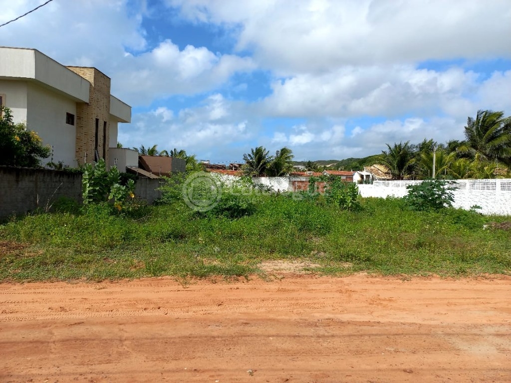 Terreno à venda na praia de búzios, nísia floresta - excelen