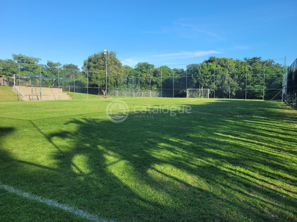 Lote à Venda Alphaville Pium / Parnamirim-RN
