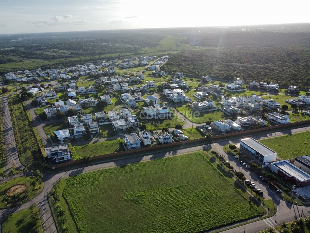 Lote à Venda Alphaville Pium / Parnamirim-RN