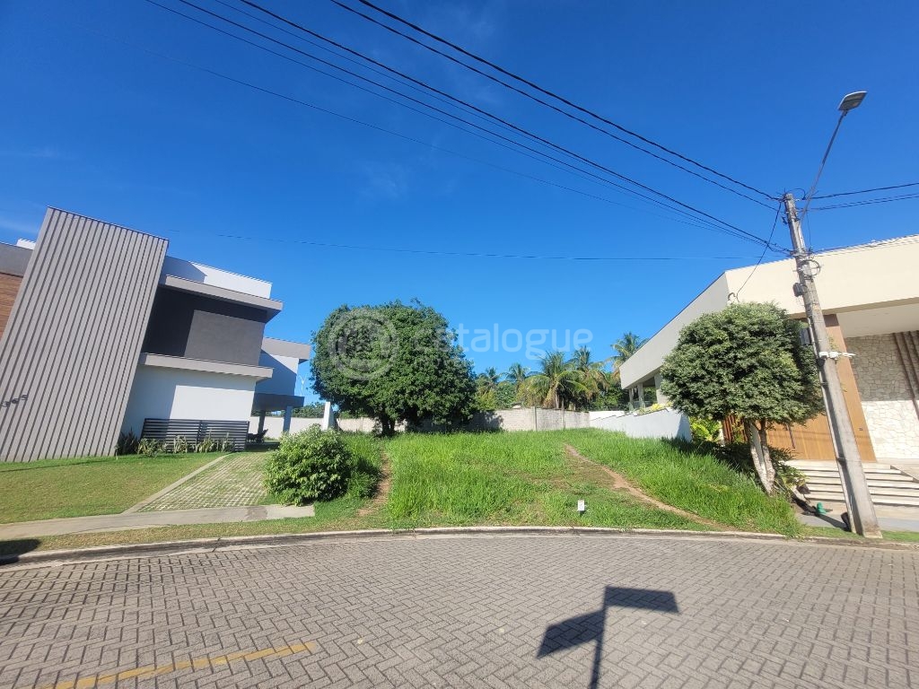 Lote à venda – alphaville pium / parnamirim-rn