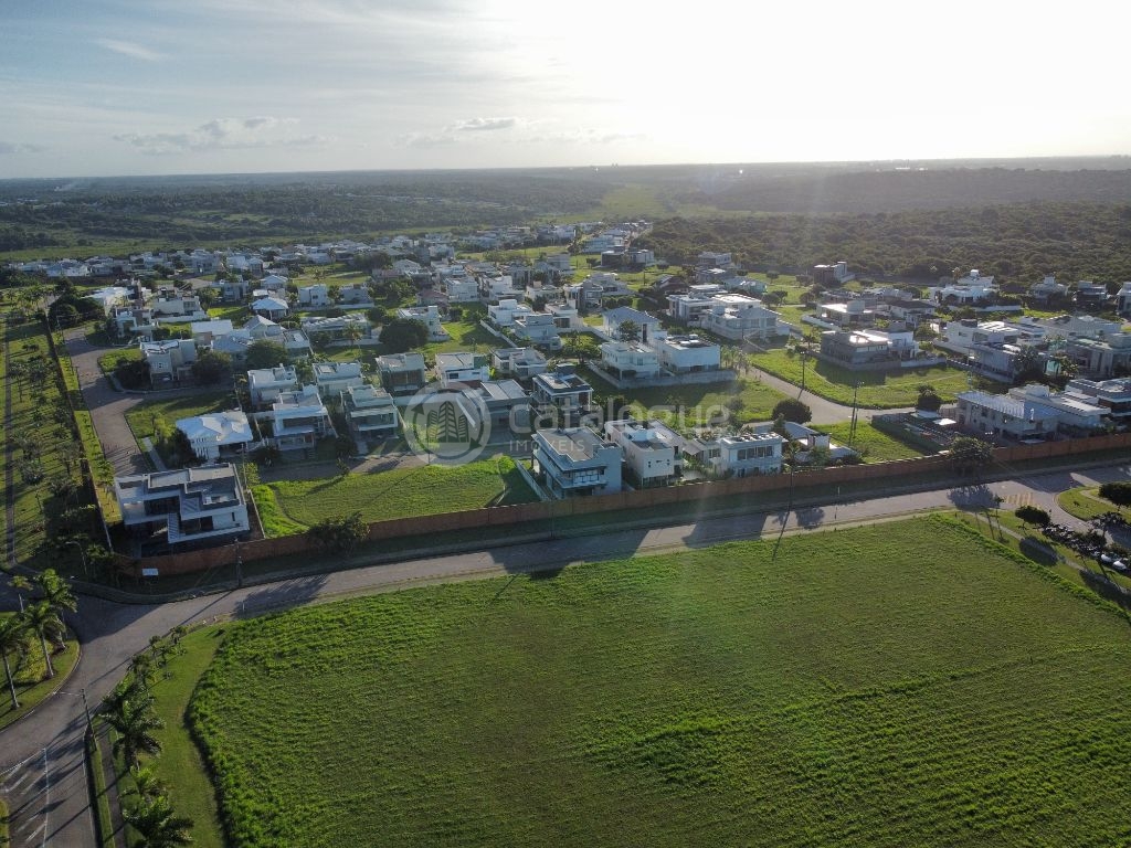 Lote à Venda Alphaville Pium / Parnamirim-RN