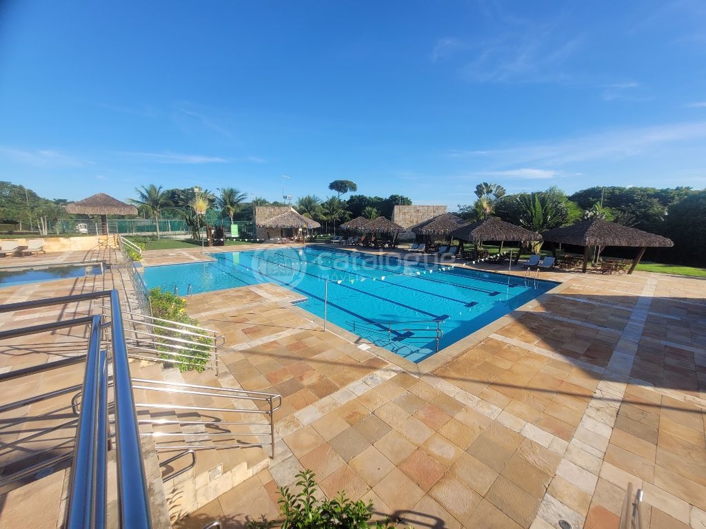 Lote à Venda Alphaville Pium / Parnamirim-RN