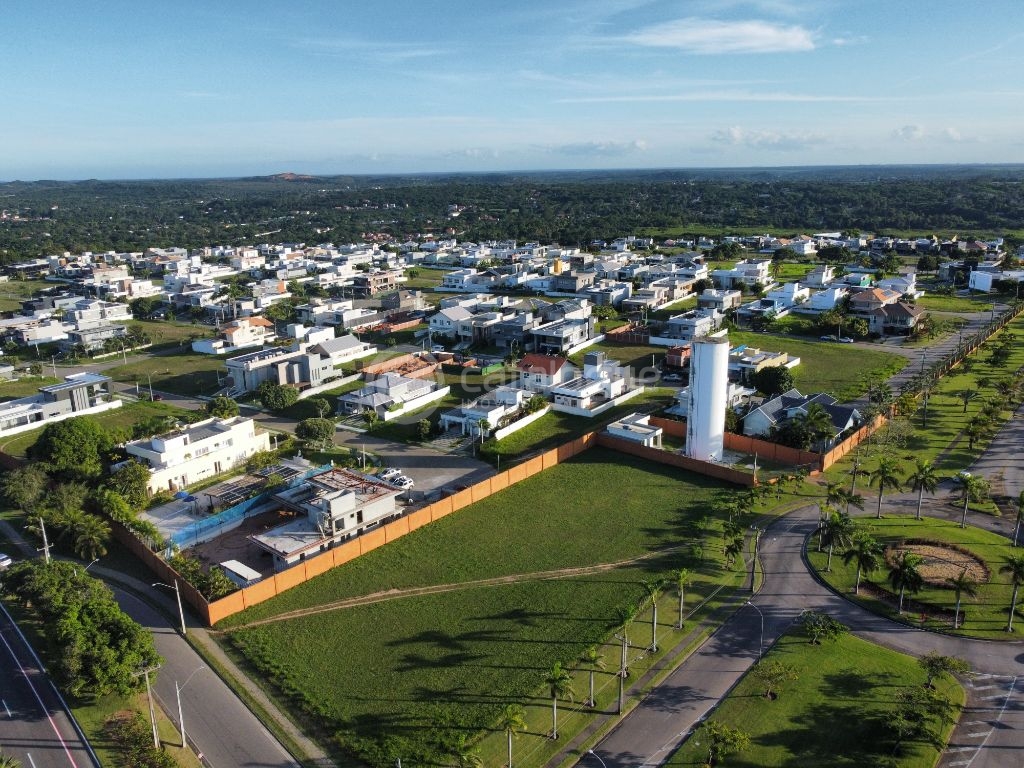 Lote à Venda Alphaville Pium / Parnamirim-RN