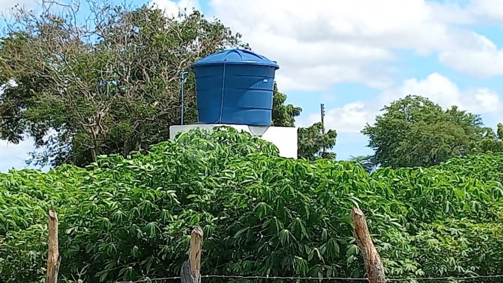 Fazenda à venda em Jandaíra 300 hectares com alto potencial produtivo