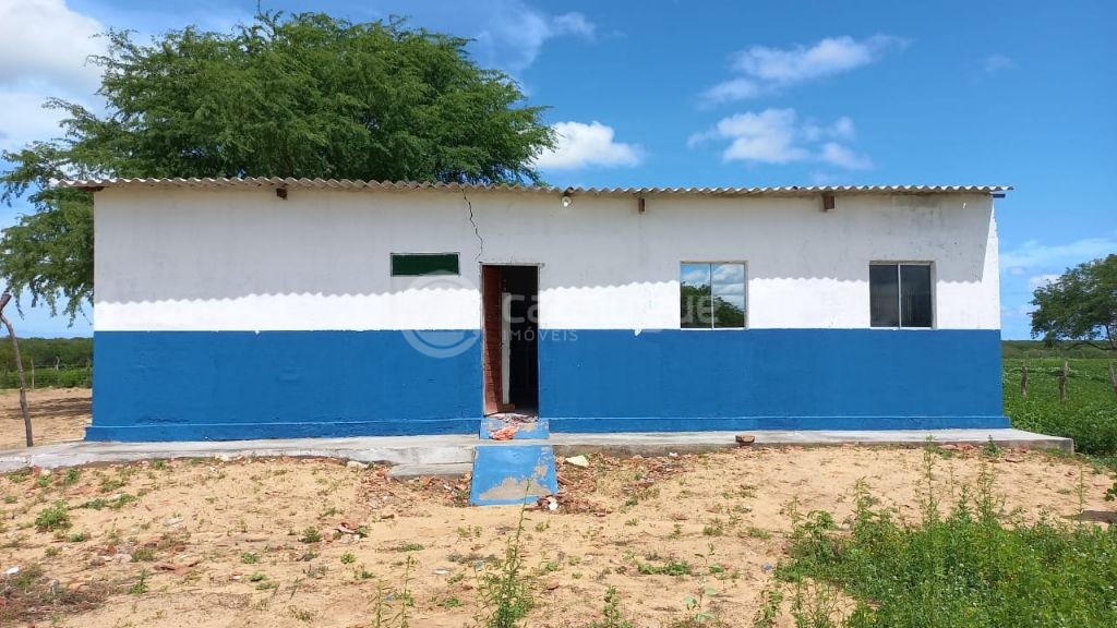 Fazenda à venda em Jandaíra 300 hectares com alto potencial produtivo