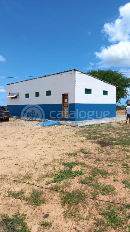 Fazenda à venda em Jandaíra 300 hectares com alto potencial produtivo