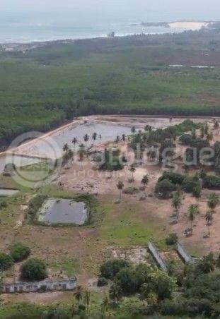 Terreno à venda – 41.000 m² · extremoz/rn · próximo à praia 