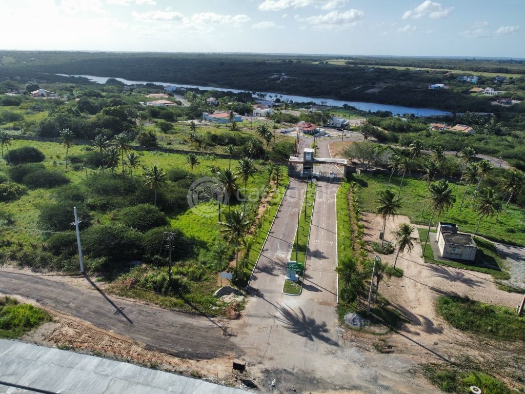 Oportunidade no condomínio LAGOA DO MATO