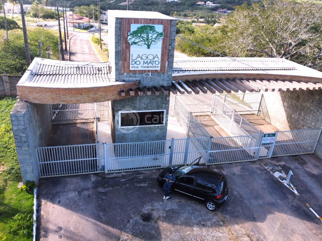 Oportunidade no condomínio lagoa do mato