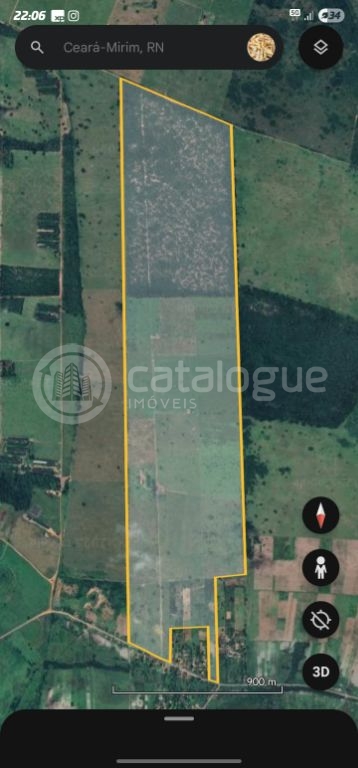 Fazenda à venda – em ceará-mirim/rn 156 ha