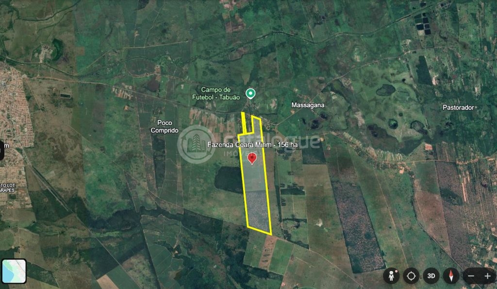 Fazenda à venda – em ceará-mirim/rn 156 ha