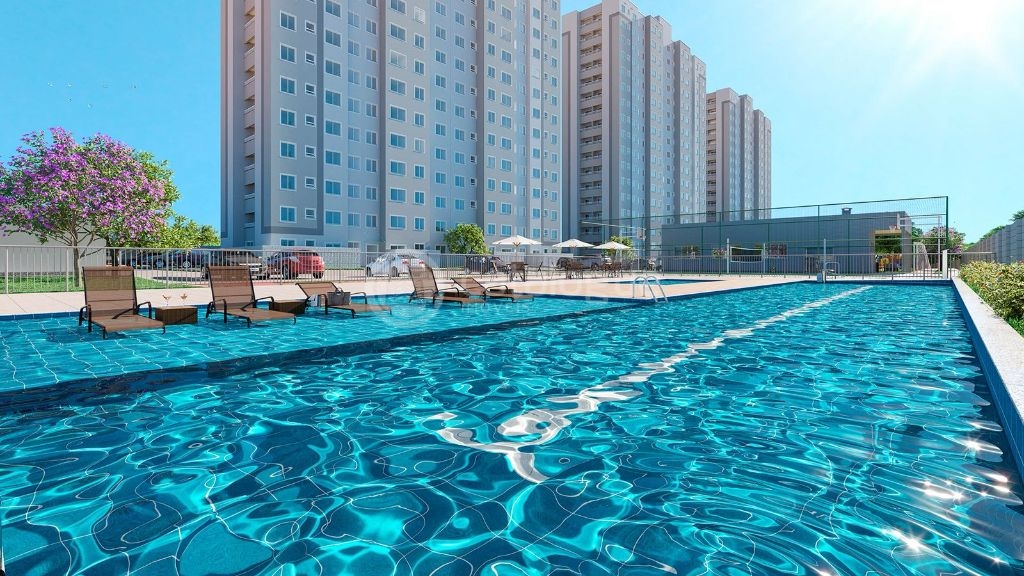 Residencial cidade das dunas