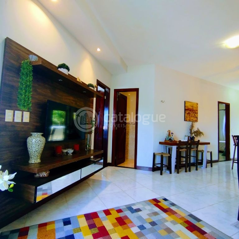 Cobertura duplex na praia 100% mobiliada