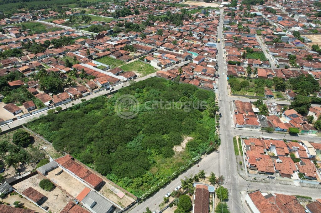 Excelente terreno à venda com 11.118m² em passagem de areia 