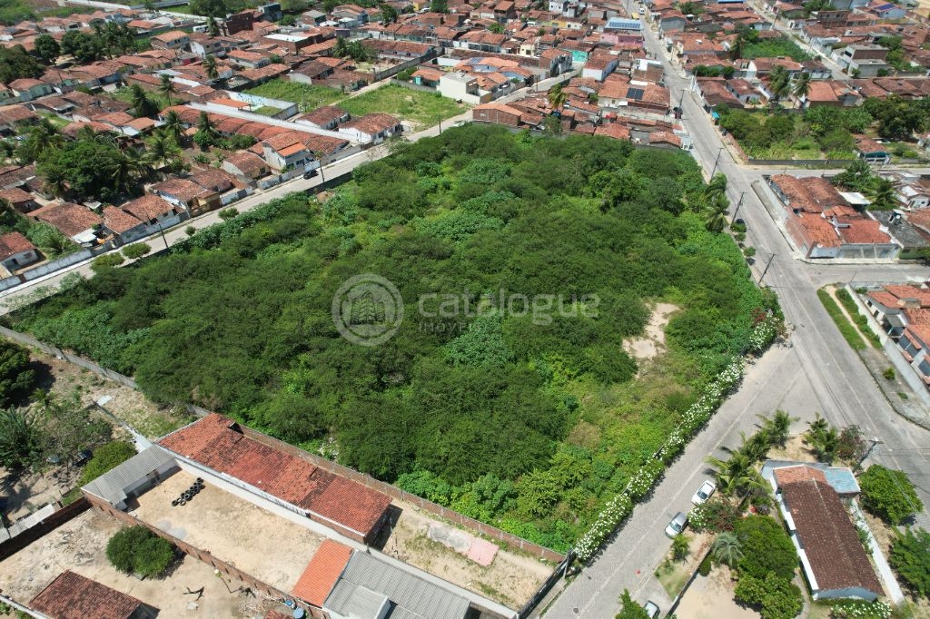 Excelente terreno à venda com 11.118m² em passagem de areia 