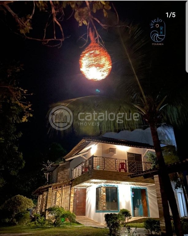 Charmosa Pousada à Venda em Maracajaú Próxima da Praia!