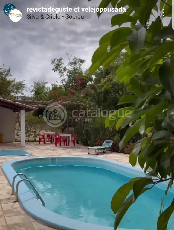 Charmosa Pousada à Venda em Maracajaú Próxima da Praia!