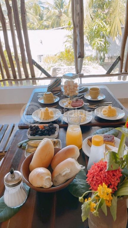 Charmosa pousada à venda em maracajaú – próxima da praia!