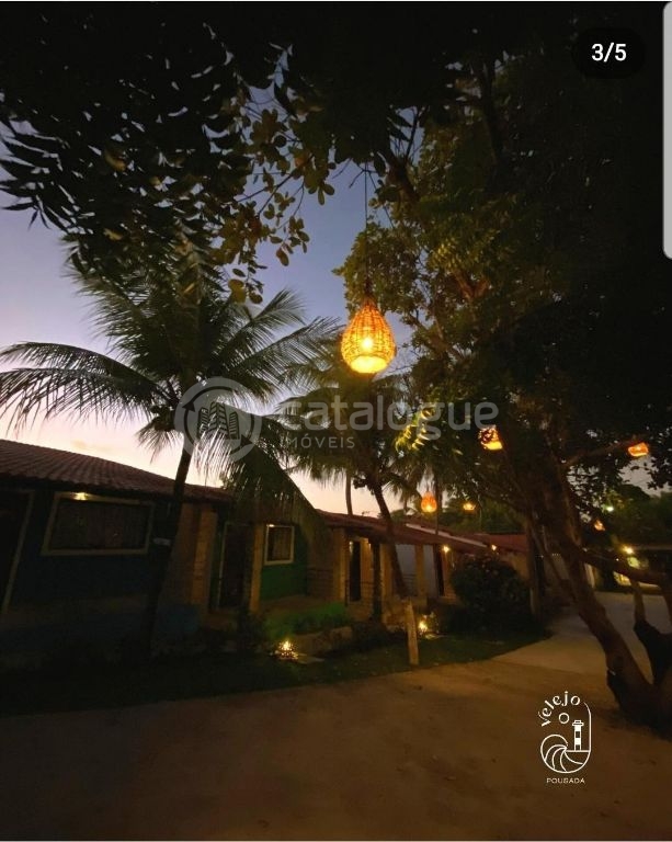 Charmosa Pousada à Venda em Maracajaú Próxima da Praia!
