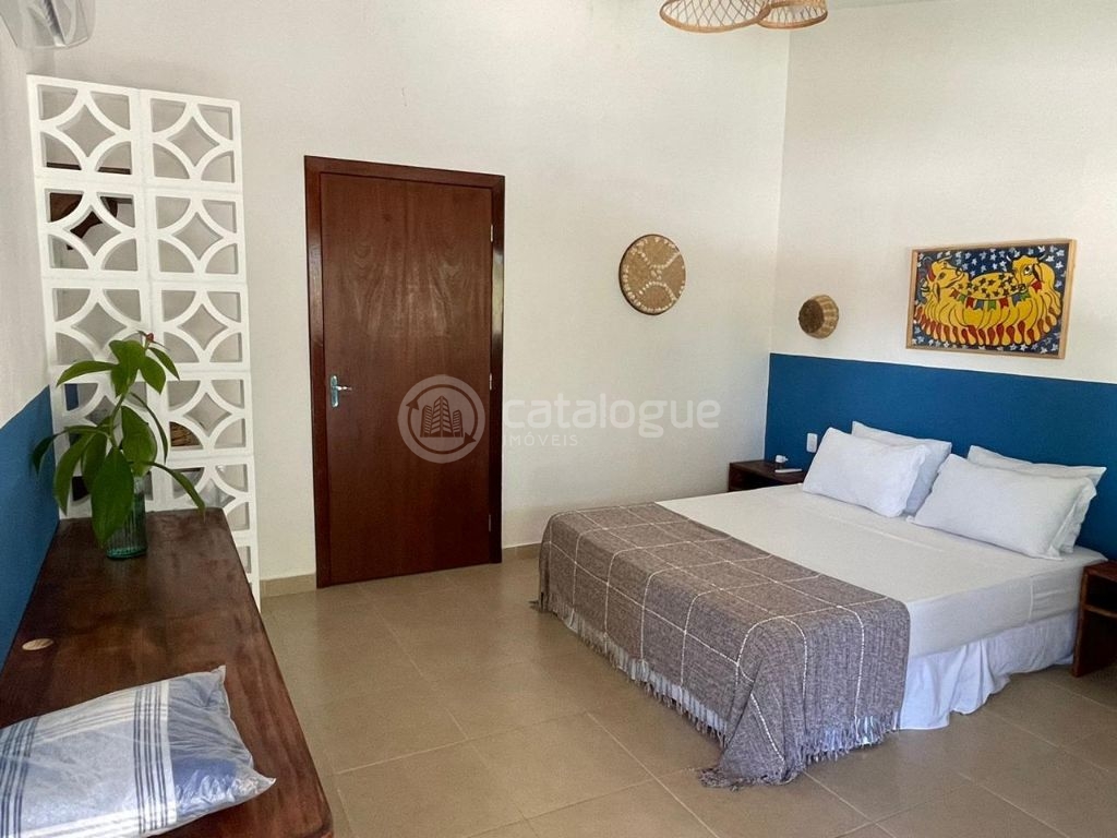Charmosa pousada à venda em maracajaú – próxima da praia!