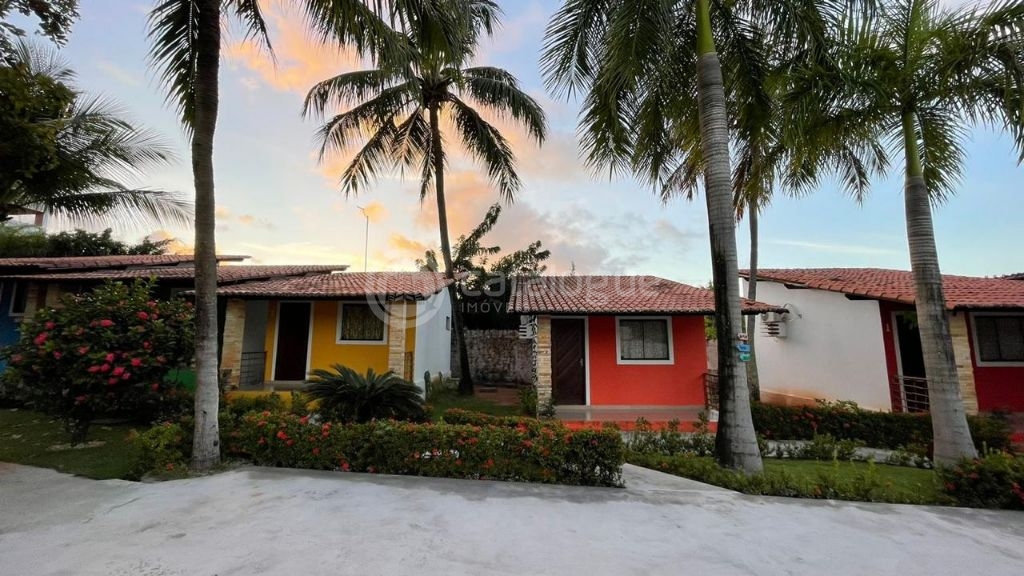 Charmosa pousada à venda em maracajaú – próxima da praia!