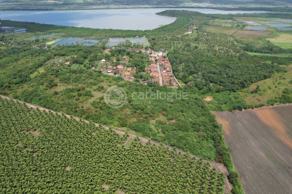 Área à Venda Nísia Floresta / RN - 12,1 Ha
