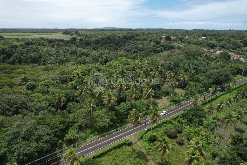 Área à venda – nísia floresta / rn - 12,1 ha