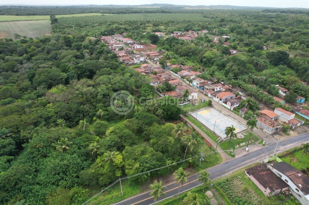 Área à Venda Nísia Floresta / RN - 12,1 Ha