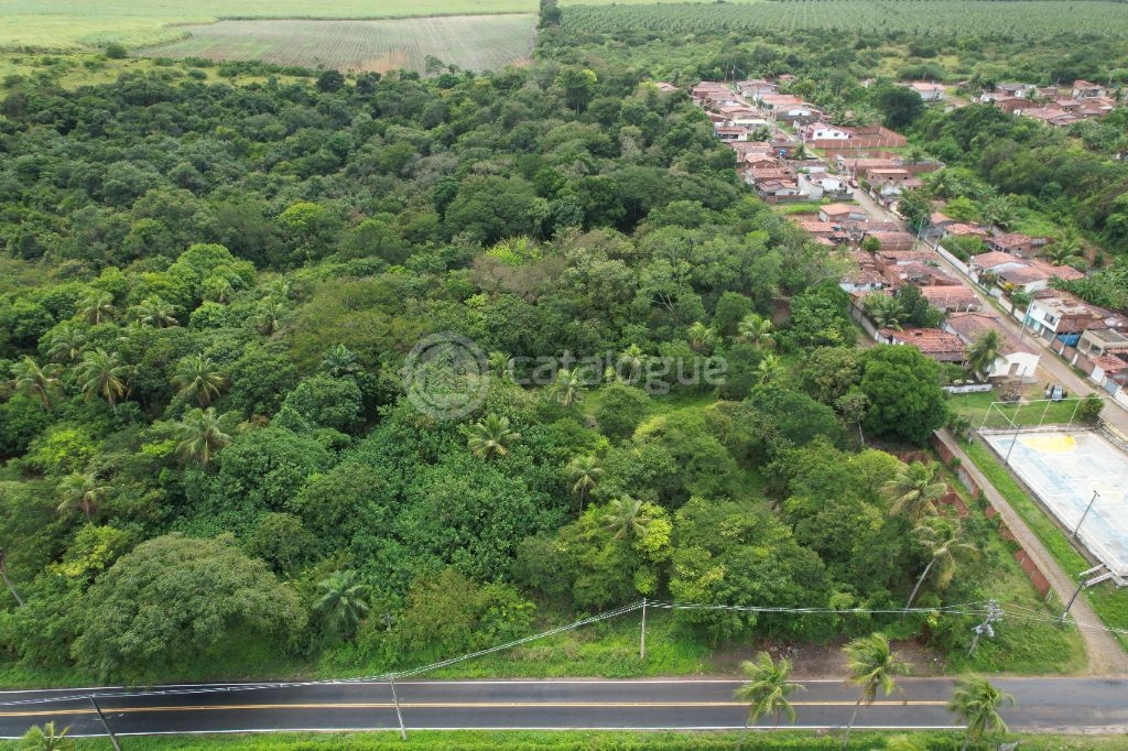 Área à Venda Nísia Floresta / RN - 12,1 Ha