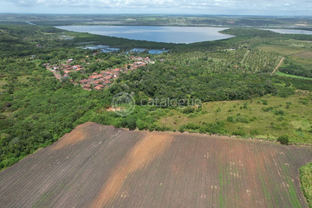 Área à venda – nísia floresta / rn - 12,1 ha