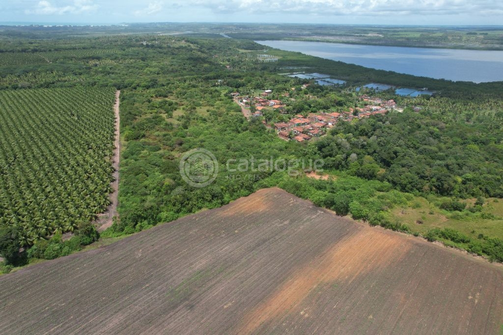 Área à venda – nísia floresta / rn - 12,1 ha
