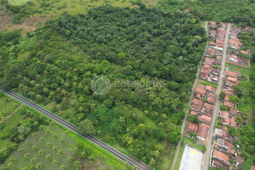 Área à Venda Nísia Floresta / RN - 12,1 Ha