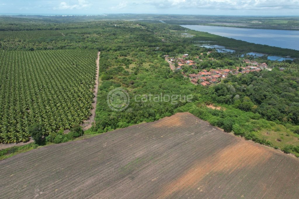 Área à venda – nísia floresta / rn - 12,1 ha