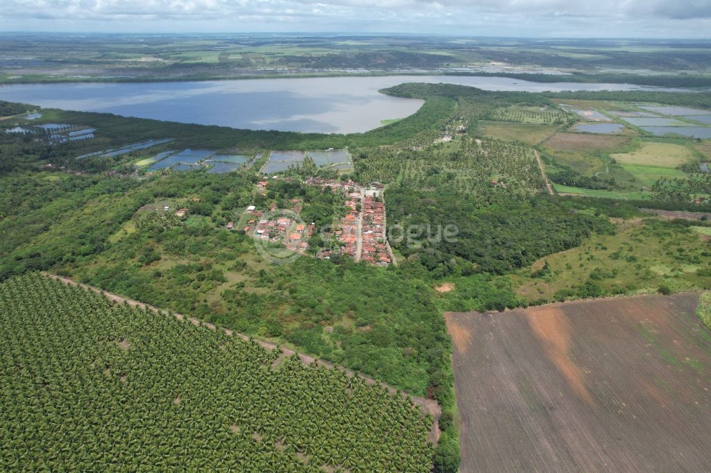 Área à venda – nísia floresta / rn - 12,1 ha